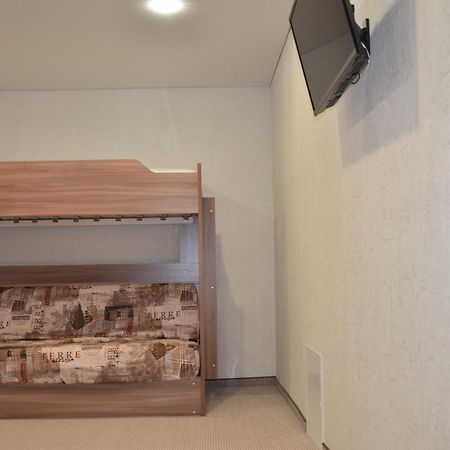 Apartments Lazurniy Bereg Tsandrypsh Εξωτερικό φωτογραφία